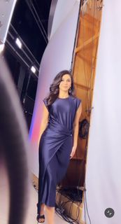 Araksya Karapetyan feet photo 9