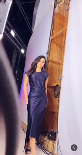 Araksya Karapetyan feet photo 8
