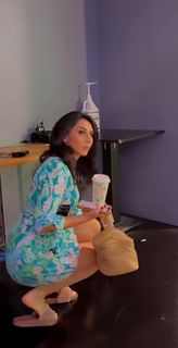 Araksya Karapetyan feet photo 7