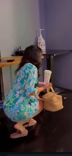 Araksya Karapetyan feet photo 6