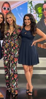 Araksya Karapetyan feet photo 5