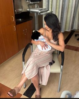 Araksya Karapetyan feet photo 4