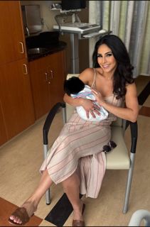 Araksya Karapetyan feet photo 3
