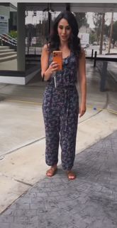 Araksya Karapetyan feet photo 5