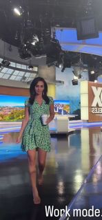 Araksya Karapetyan feet photo 4