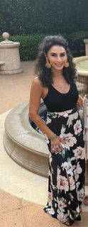 Araksya Karapetyan feet photo 2