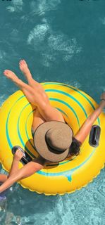 Araksya Karapetyan feet photo 1