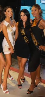 Araksya Karapetyan feet photo 19
