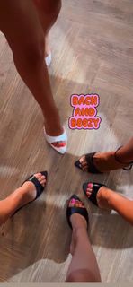Araksya Karapetyan feet photo 18