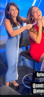 Araksya Karapetyan feet photo 13