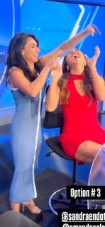 Araksya Karapetyan feet photo 12
