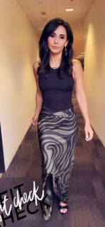 Araksya Karapetyan feet photo 11