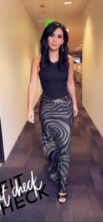 Araksya Karapetyan feet photo 10