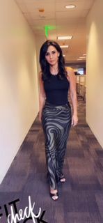 Araksya Karapetyan feet photo 9
