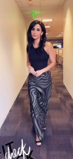 Araksya Karapetyan feet photo 8