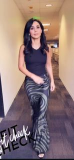 Araksya Karapetyan feet photo 7
