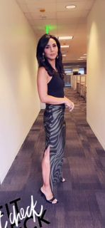 Araksya Karapetyan feet photo 6