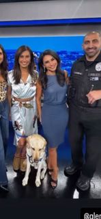 Araksya Karapetyan feet photo 1