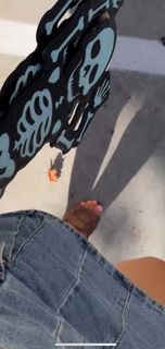 Araksya Karapetyan feet photo 20