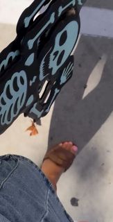 Araksya Karapetyan feet photo 19