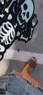 Araksya Karapetyan feet photo 17
