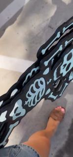 Araksya Karapetyan feet photo 16