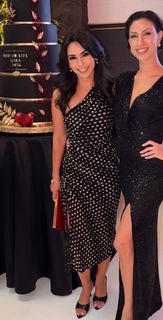 Araksya Karapetyan feet photo 13