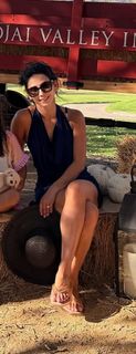 Araksya Karapetyan feet photo 8
