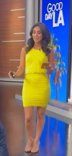 Araksya Karapetyan feet photo 6