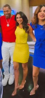 Araksya Karapetyan feet photo 3