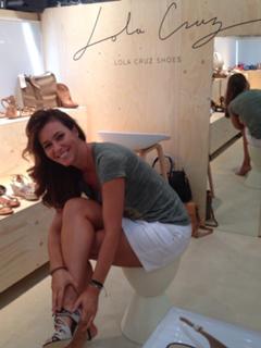 Arancha Del Sol feet photo 15