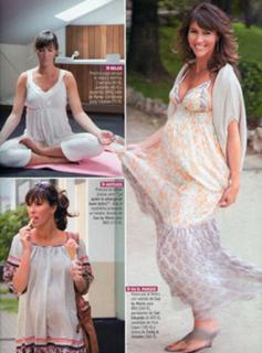 Arancha Del Sol feet photo 2