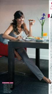 Arancha Del Sol feet photo 20