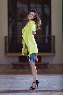 Arancha Del Sol feet photo 17