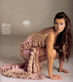 Arancha Del Sol feet photo 15