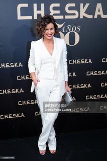 Arancha Del Sol feet photo 9