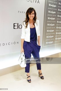 Arancha Del Sol feet photo 3