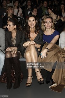 Arancha Del Sol feet photo 9