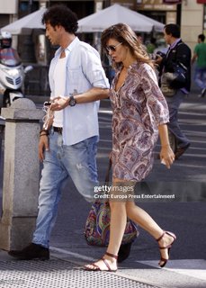 Arancha Del Sol feet photo 8
