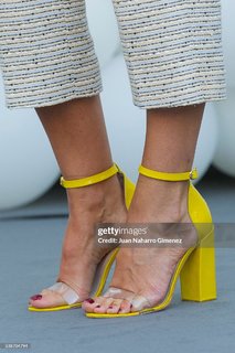 Arancha Del Sol feet photo 15