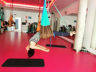 Arancha Del Sol feet photo 4