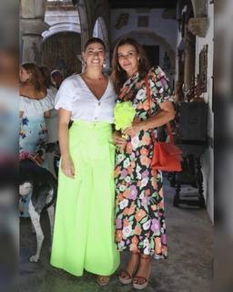 Arancha Del Sol feet photo 1