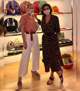 Arancha Del Sol feet photo 19
