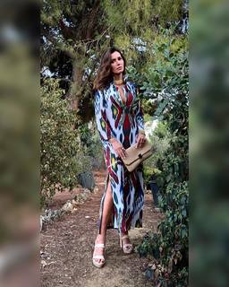 Arancha Del Sol feet photo 18