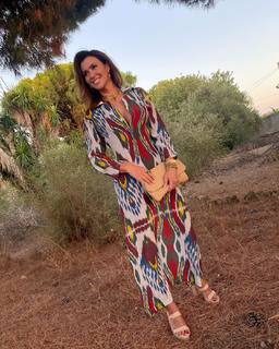 Arancha Del Sol feet photo 17