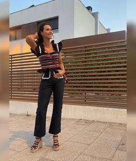 Arancha Del Sol feet photo 16