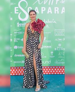 Arancha Del Sol feet photo 11