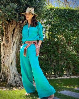 Arancha Del Sol feet photo 7