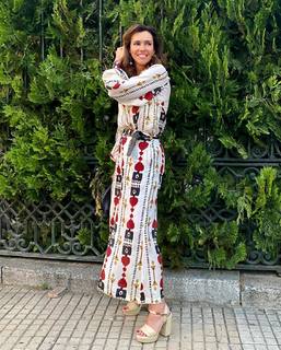 Arancha Del Sol feet photo 3