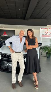 Arancha Del Sol feet photo 20